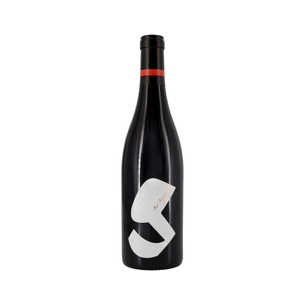 Rosenberg 2017 - Cuvée von Walter Glatzer