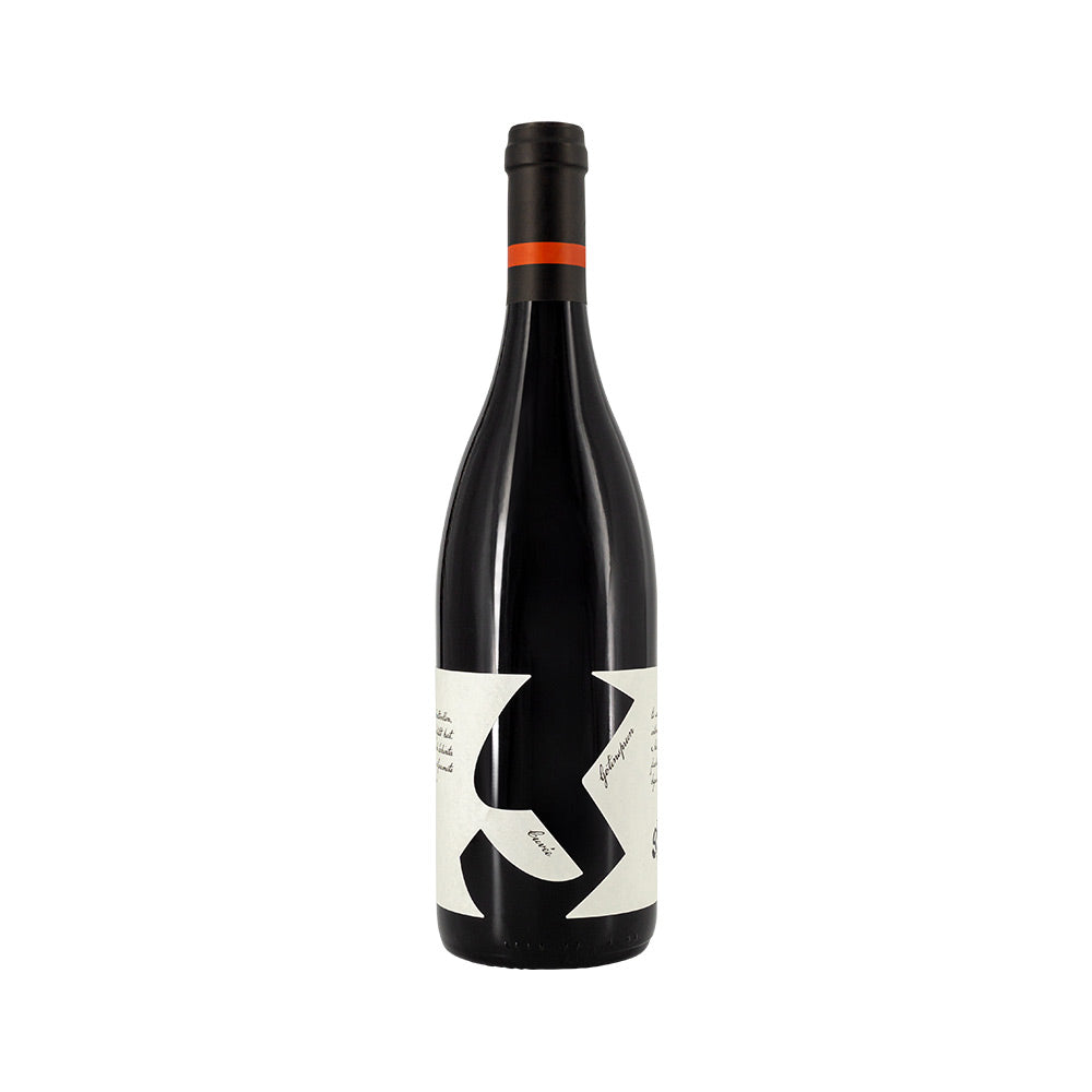 Gotinsprun DAC 2016 Cuvée, Barrique - Walter Glatzer