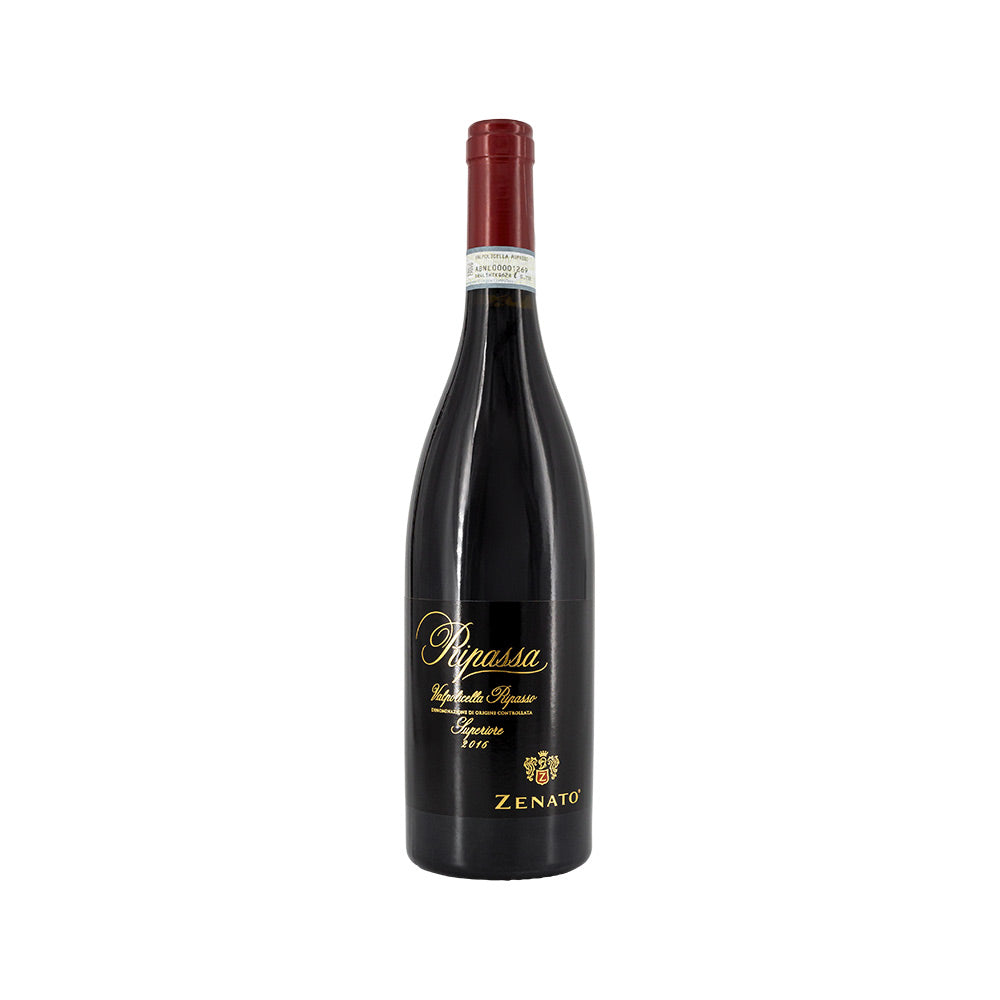 Ripassa Valpolicella DOC Superiore 2016 - Zenato