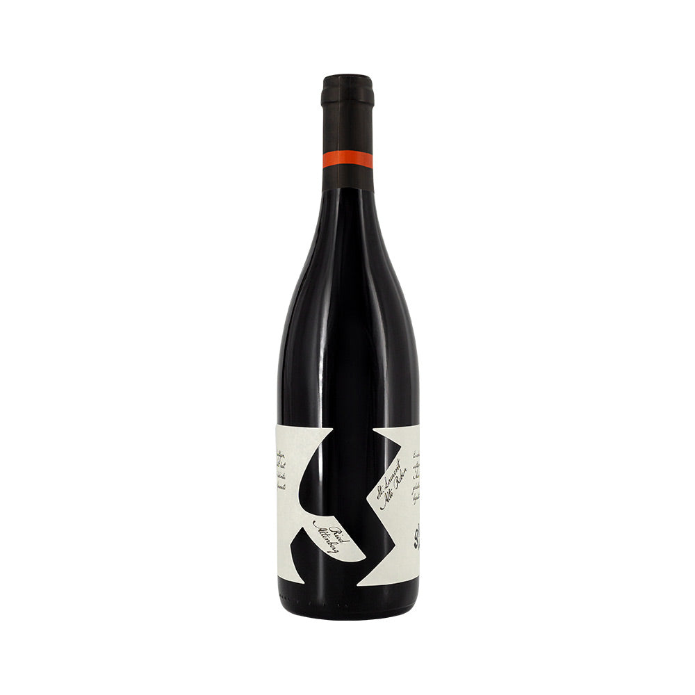 St. Laurent Altenberg 2017 Alte Reben BIO - W.Glatzer