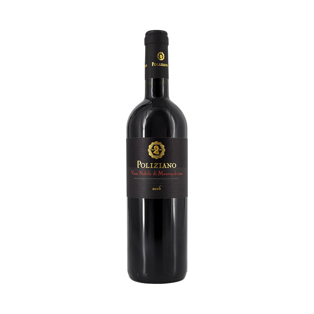 Vino Nobile di Montepulciano DOCG 2016 - Poliziano