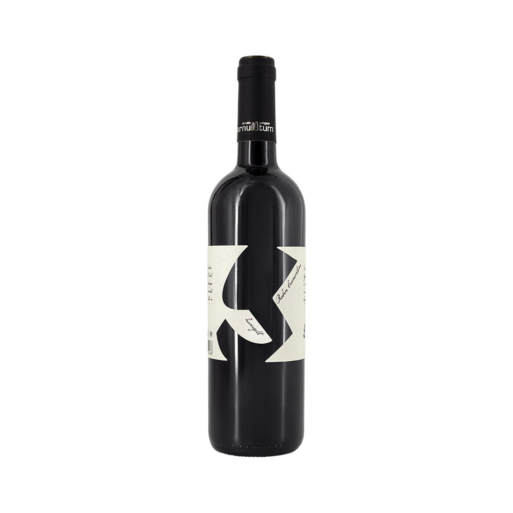 Zweigelt Ruby Carnuntum - W.Glatzer