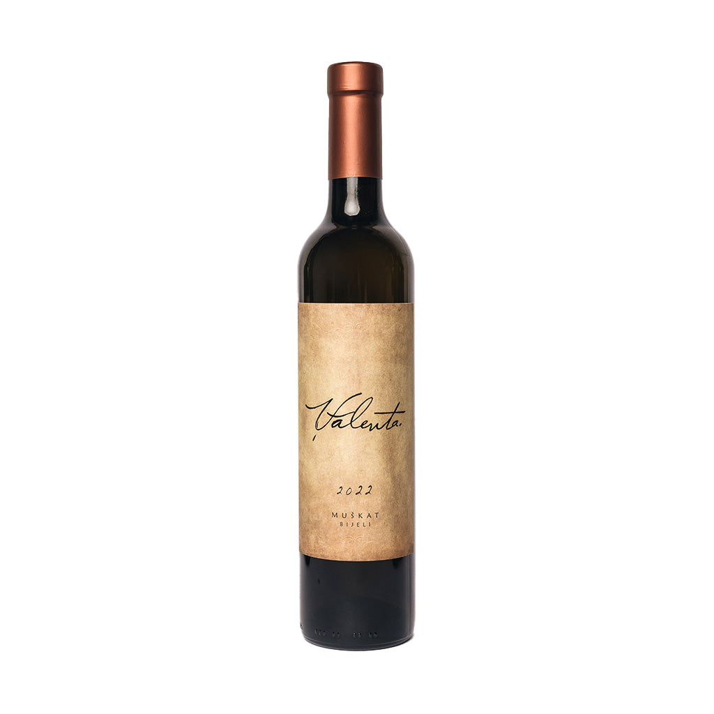 Süßwein-Muskat-von-Valenta-und-Pilato-aus-Istrien-Kroatien-online-kaufen-www.wineforyou.at