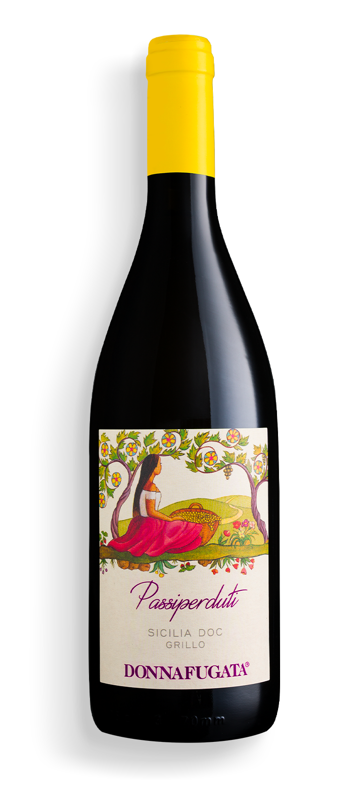 Weingut Donnafugata aus Sizilien - Italien