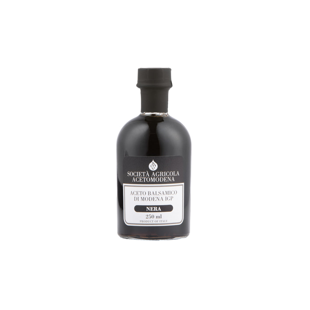 Aceto Balsamico IGP Goccia Nera 250ml - Acetomodena