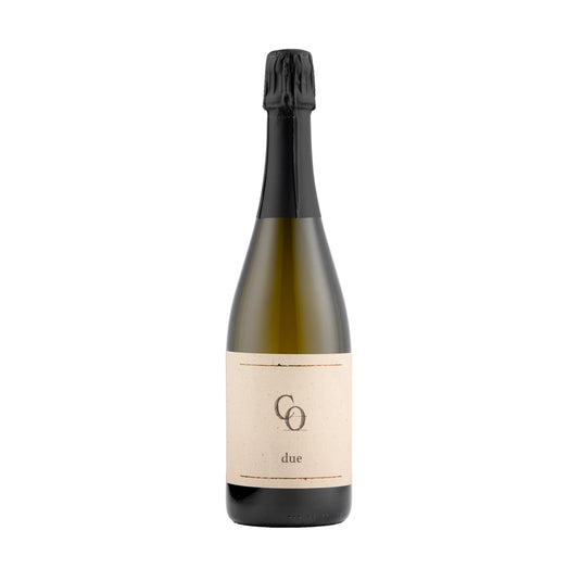 CO Due Sparkling Brut - Coronica