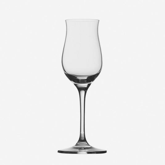 Edelbrand Glas ohne Eichung