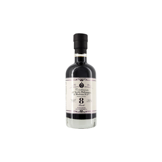 All'Aceto Balsamico 8 Barili - Acetomodena