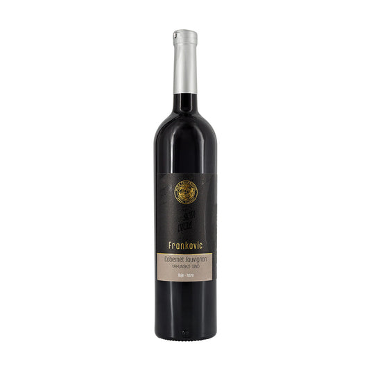 Cabernet Sauvignon - Frankovic