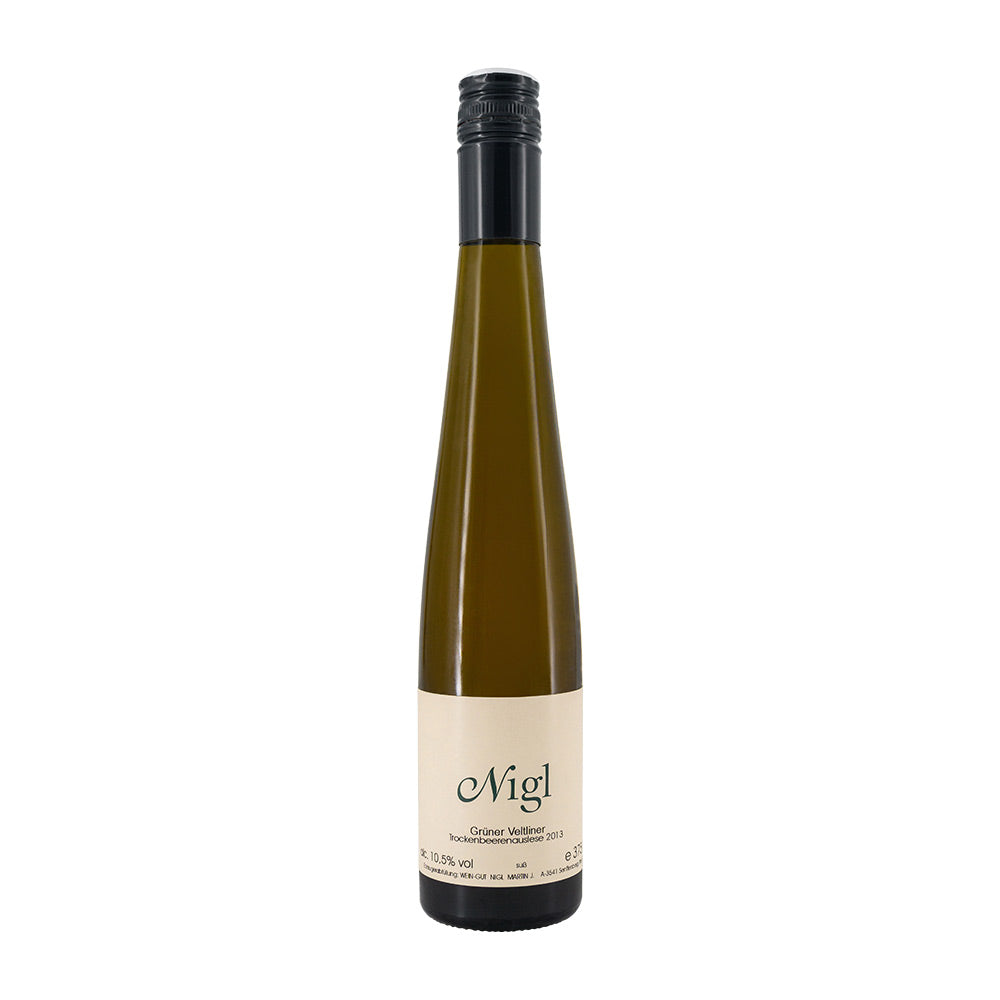 Grüner Veltliner TBA - Nigl