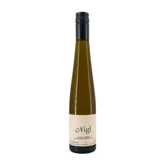 Grüner Veltliner TBA - Nigl