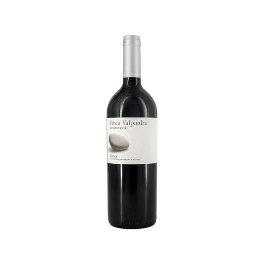 Rioja Reserva - Finca Valpiedra