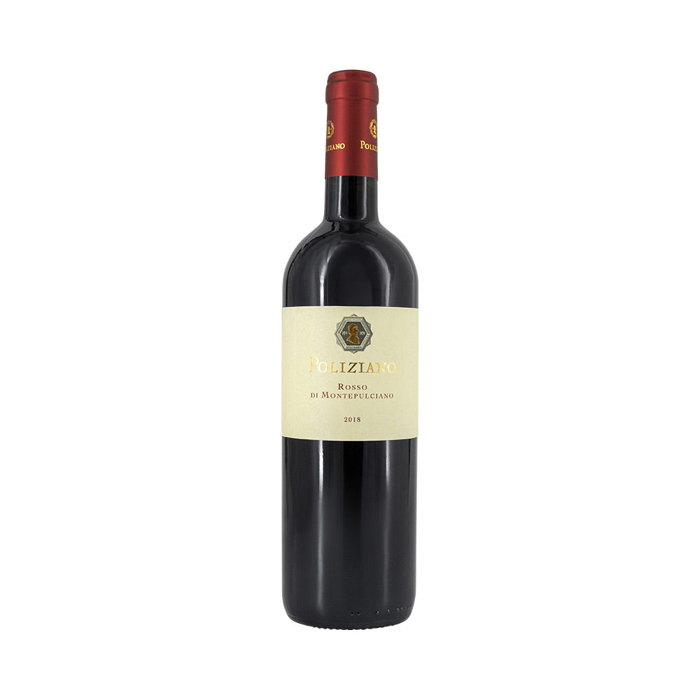 Cuvee Rosso di Montepulciano - POLIZIANO